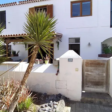 Feriehus Lovely House Medano *