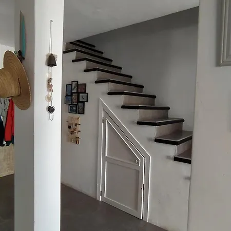 Lovely House Medano 度假居 厄尔梅达诺