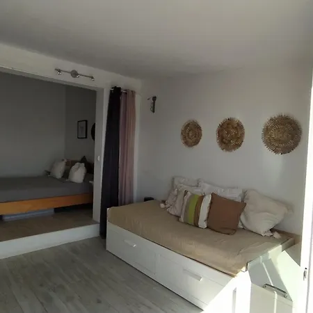 Lovely House Medano 厄尔梅达诺