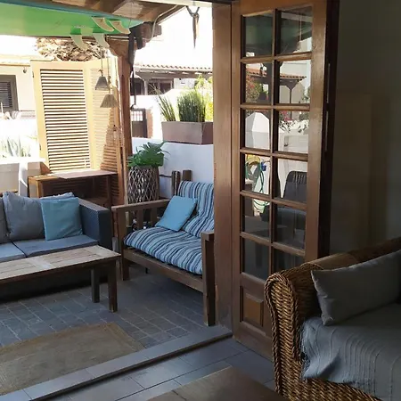 度假居 Lovely House Medano