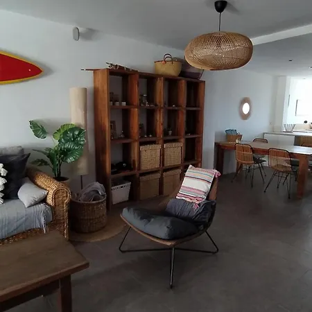 Lovely House Medano 度假居 厄尔梅达诺
