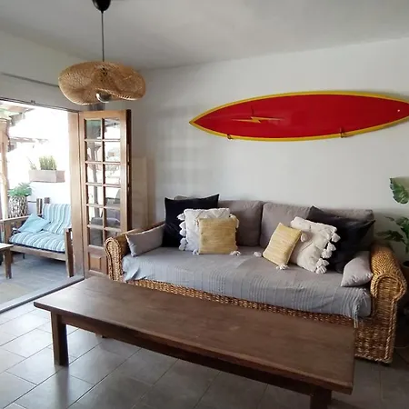 Lovely House Medano * 厄尔梅达诺